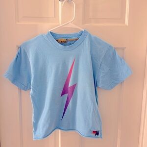 Aviator Nation tee, size XS